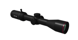 Luneta celownicza Noxar Magnar 1,5-9x42 WA