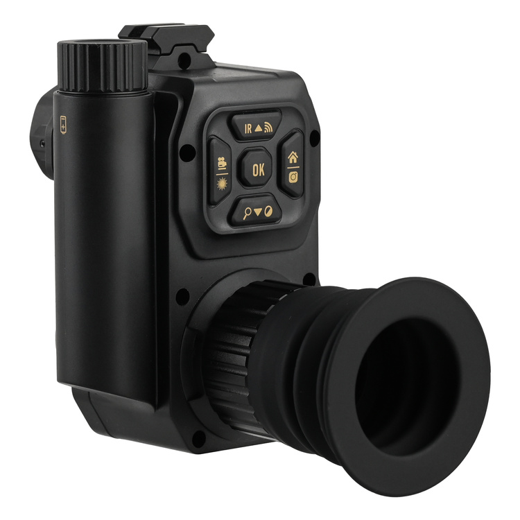 Nasadka Noktowizyjna Ten Rings NV200 850nm