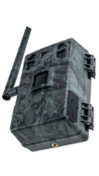Fotopułapka GSM TOPHUNT H6 Green do monitoringu lasu i posesji