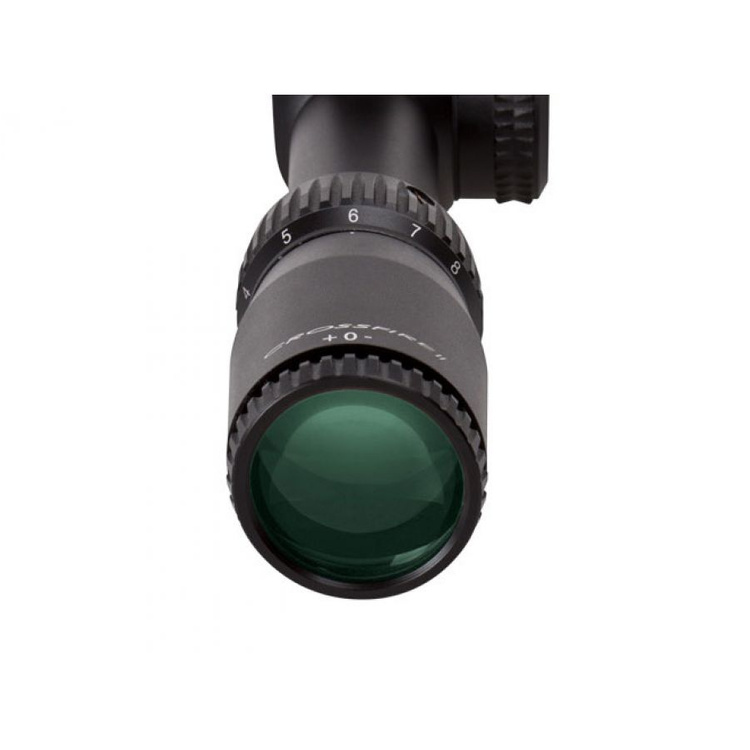 Luneta Vortex Crossfire II 4-12x40 1'' AO BDC