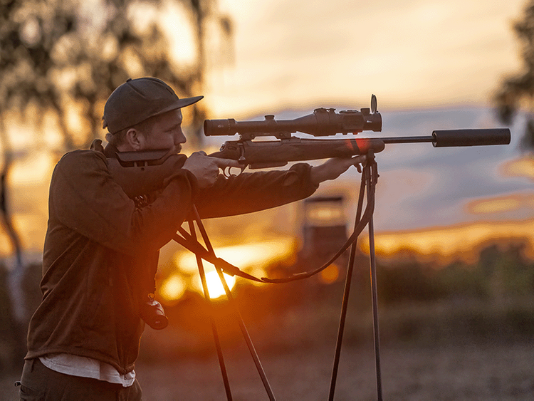 Termowizor Infiray Mate MAH50R