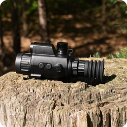 Panther PH35L 2.0 LRF (dalmierz) HIkmicro