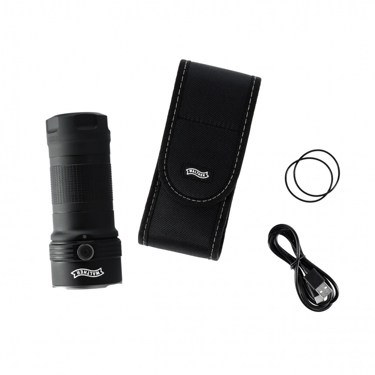 Latarka Walther PFC1r