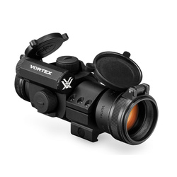 Kolimator Vortex StrikeFire II Red