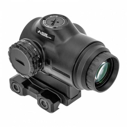 Celownik pryzmatyczny Primary Arms SLx 3x Micro Prism iR Red ACSS Griffin X MIL