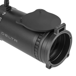 Luneta Celownicza Delta Javelin 4.5-30x56 2D