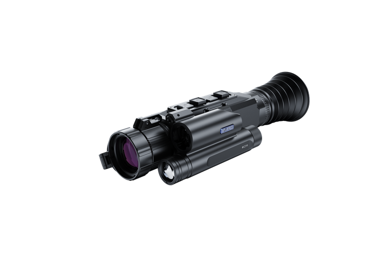 PARD NV-SC4 4K 940nm LRF (70mm)