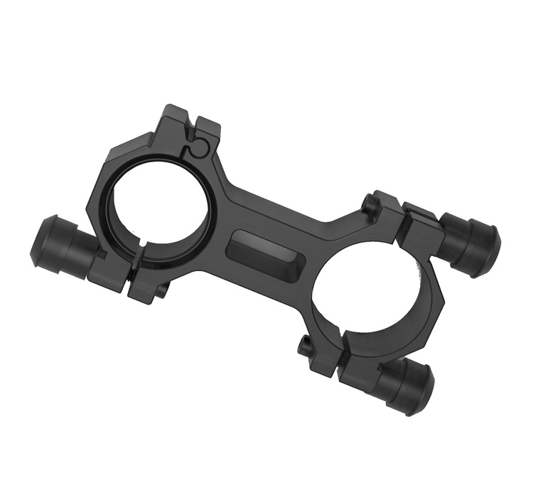 Noxar ATM (Adjustable Tube Mount) - montaż do iluminatora na tubus