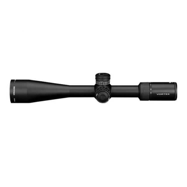 Luneta Vortex Viper PST II 3-15x44 30 mm AO EBR-4