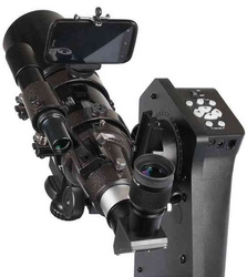 Adapter statywowy / uchwyt do telefonu