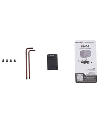 Montaż InfiTac PM04 - Montaż Aimpoint Acro