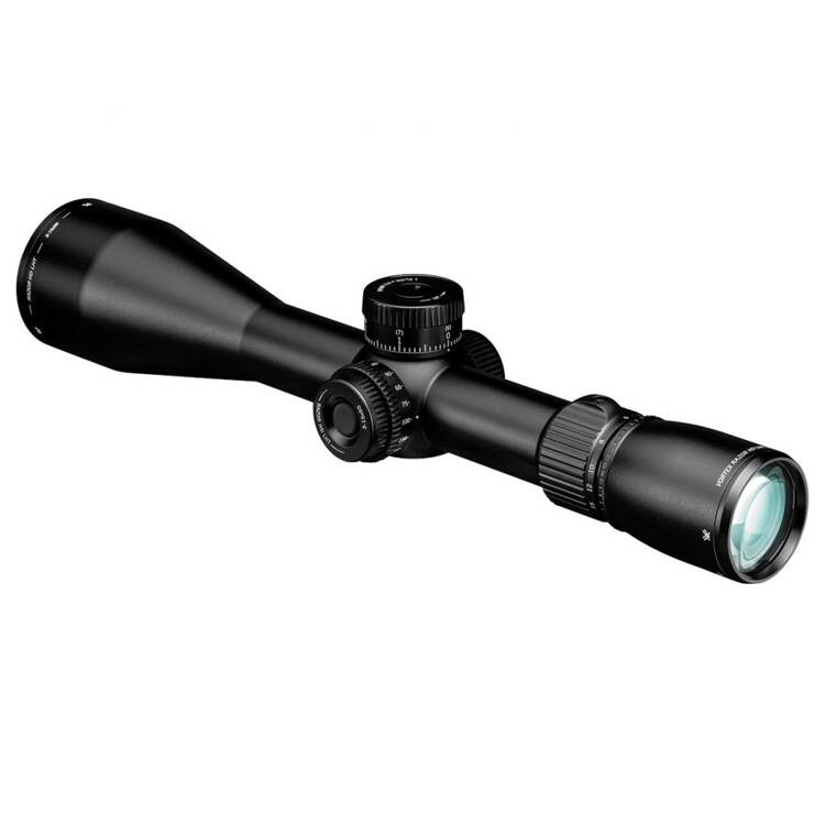 Luneta Vortex Razor HD LHT 3-15x50 30 mm AO G4i BDC