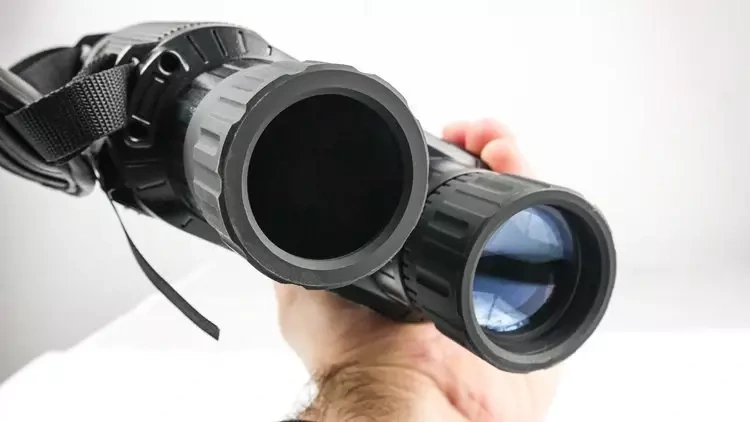 Lornetka noktowizyjna cyfrowa binokular NV-900