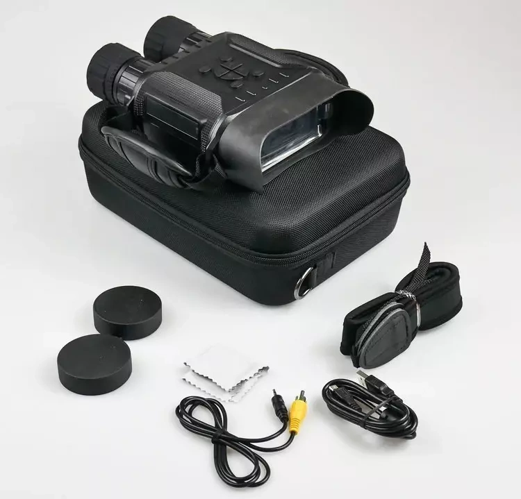 Lornetka noktowizyjna cyfrowa binokular NV-900