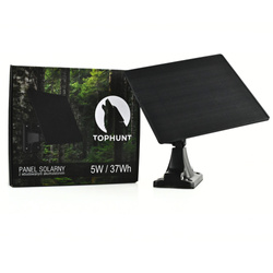 Akumulator solarny TOPHUNT SP200 do fotopułapek