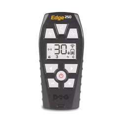 Elektryczna obroża treningowa dla psa DOGTRACE d-control EDGE 250 ONE