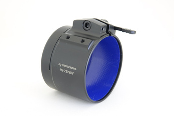 Adapter Rusan Quick szybki montaż 68mm