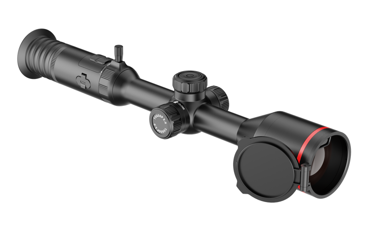 Luneta termowizyjna Guide TU435P 3.0
