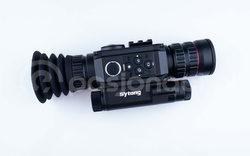 Cyfrowa luneta noktowizyjna Sytong HT-60 850 nm + IR 940nm ZESTAW