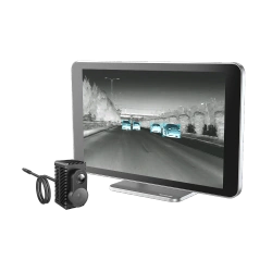 Kamera termowizyjna samochodowa z wyświetlaczem NS7 Nocpix Auto