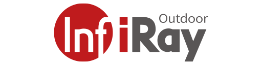 Luneta termowizyjna InfiRay Tube TL35 V.2 2023 z dalmierzem