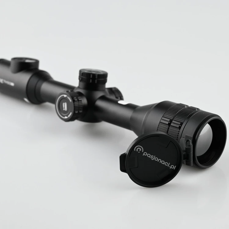 Luneta termowizyjna InfiRay TUBE TL50 + DALMIERZ