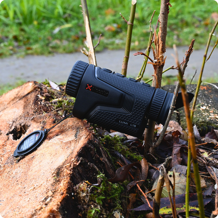 Termowizor Obserwacyjny Monokular Nocpix Lumi L19