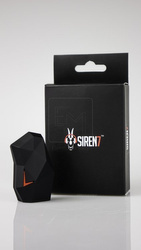 2szt Skuteczny system ostrzegawczy dzikich zwierząt SIREN7 300 metrów