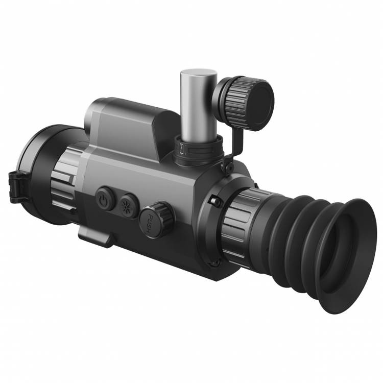 Termowizor HIKMICRO Panther PQ50 LRF (dalmierz)