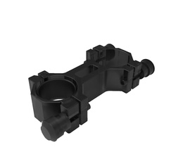 Noxar ATM (Adjustable Tube Mount) - montaż do iluminatora na tubus