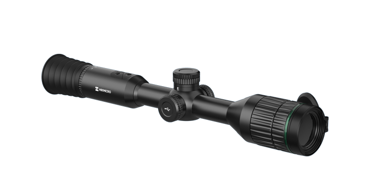 Noktowizor Alpex A50TN 940nm Hikmicro
