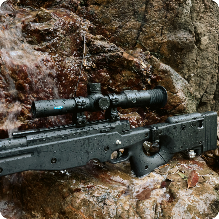 Celownik termowizyjny Pard Pantera 256Q Mini