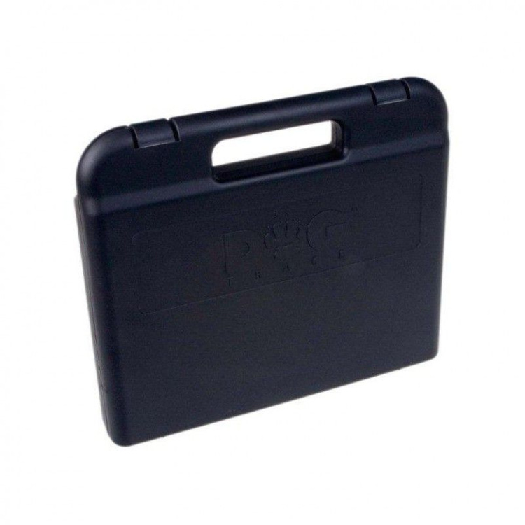 Elektryczna obroża treningowa dla psa DOGTRACE d-control professional 1000 czarna