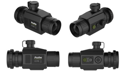 Nasadka termowizyjna nakładka Chiron PFI-C650F Pixfra