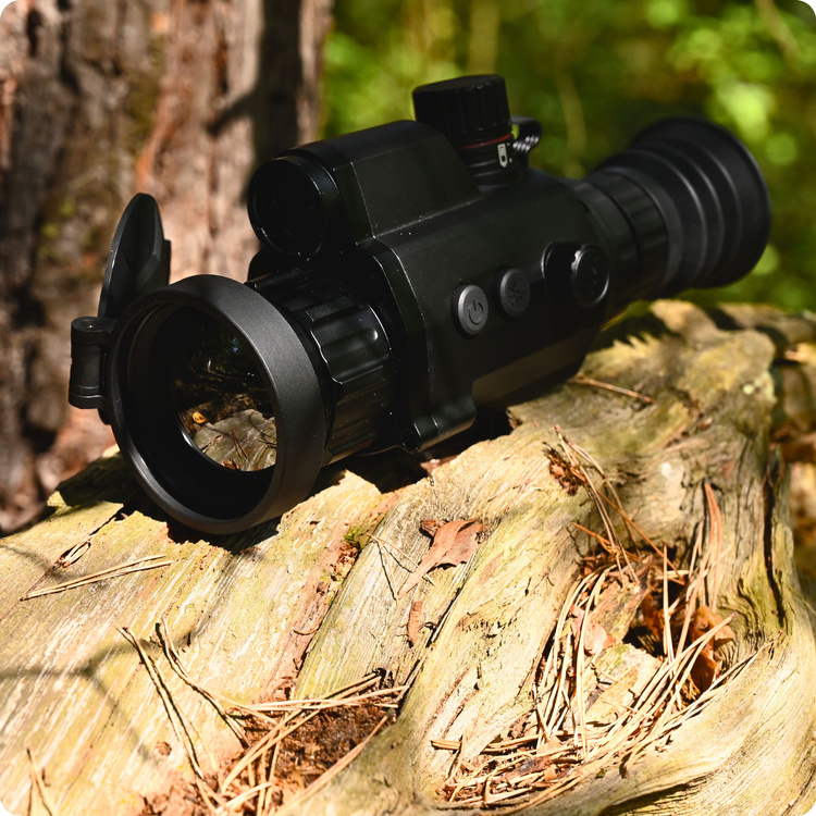 Termowizor Hikmicro Panther PH50L 2.0 z dalmierzem