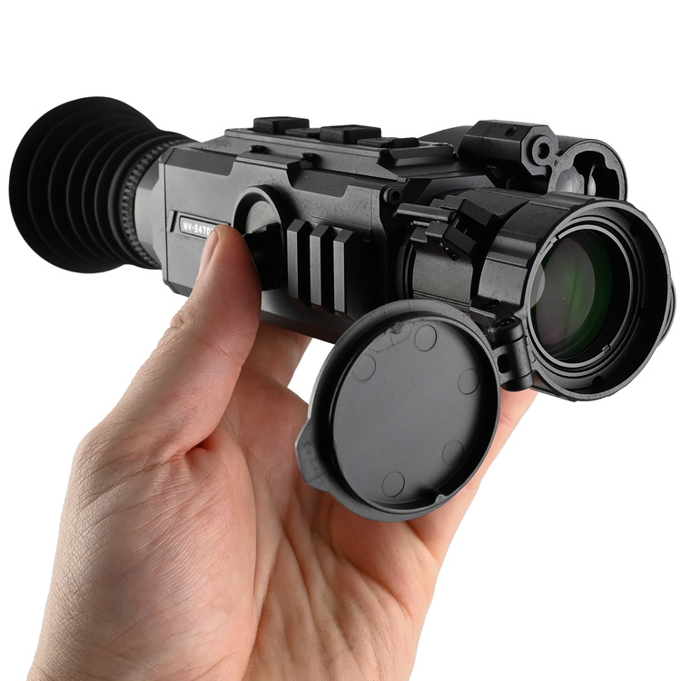 PARD NV-SC4 4K 940nm LRF (70mm)