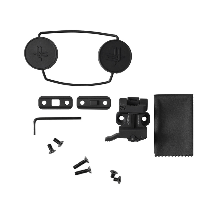 Powiększalnik do Kolimatora Vortex Micro 6x