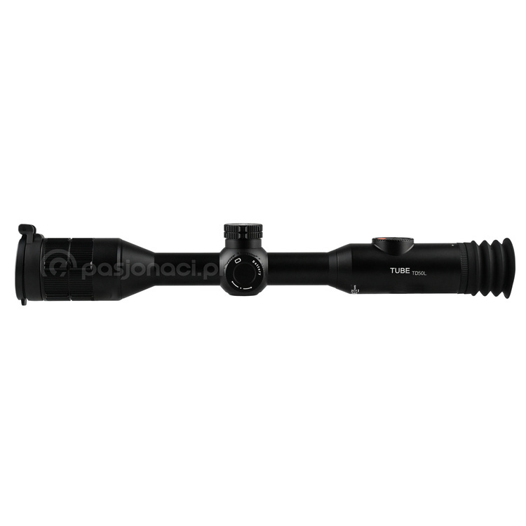 Luneta noktowizyjna Infiray TD50L (Bez IR)