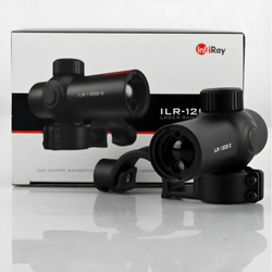 Luneta noktowizyjna Infiray TD50L (Bez IR)