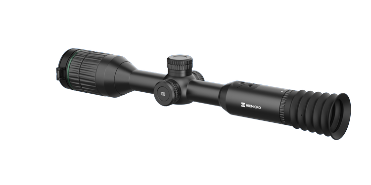 Noktowizor Alpex A50TN 940nm Hikmicro