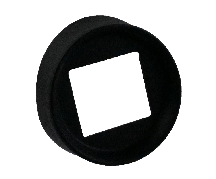 Muszla oczna płytka do Guide serii TD