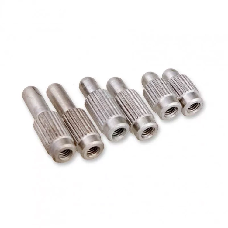 Elektrody DOGTRACE - 17 mm