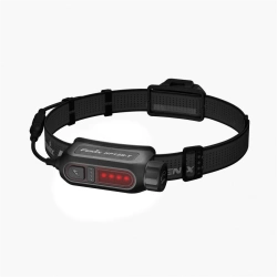 Latarka czołowa Fenix HP12R-t czarna czołówka