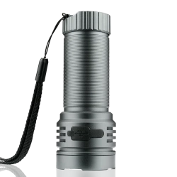 Ładowalna latarka ręczna LED everActive FL-3300R Luminator