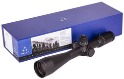 Delta Stryker HD 5-50x56 SFP DLS-1 2023