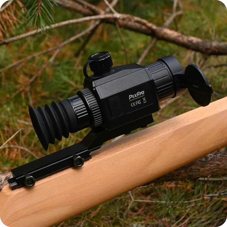 Chiron PFI-C425 Pixfra