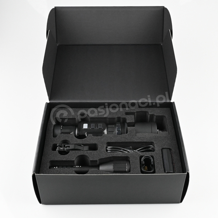 Nasadka noktowizyjna noktowizor InfiRay CD35 940 nm