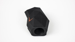 2szt Skuteczny system ostrzegawczy dzikich zwierząt SIREN7 300 metrów