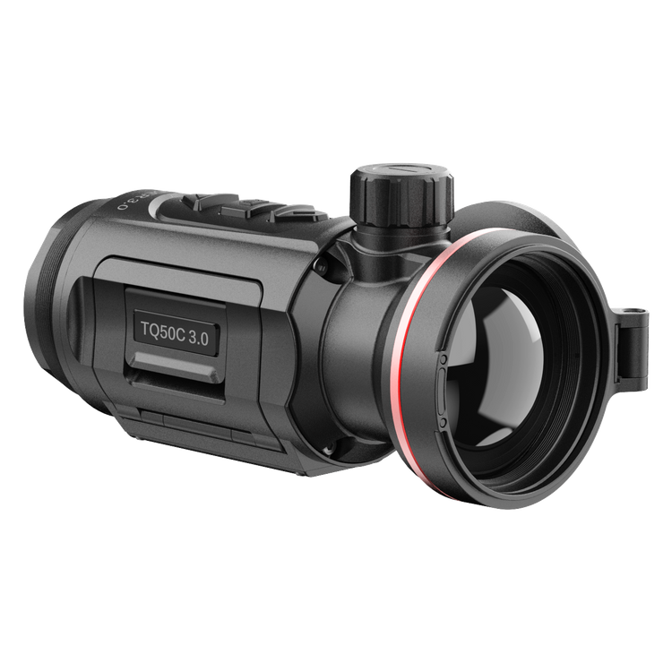 Termowizor HIKMICRO Thunder TQ50C 3.0