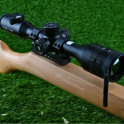 Luneta termowizyjna celownik InfiRay TUBE TH50 V2 Produkcja 2025